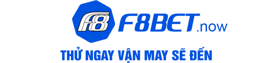 Logo F8bet
